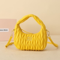 Miu Miu Hobo Bags